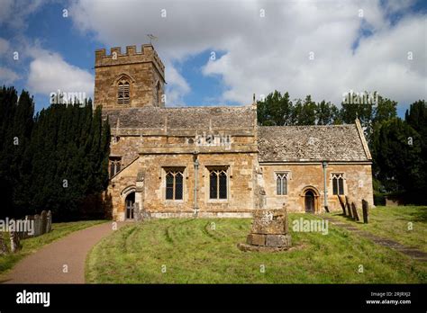 St Martin parish, Barcheston The National Archives