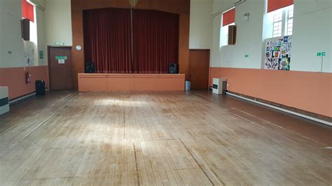 St Marys Parish Church New Beginnings Community Hall, St Marys …