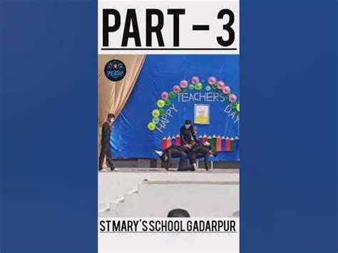 St Marys School Gadarpur Udham Singh Nagar🏫 - YouTube