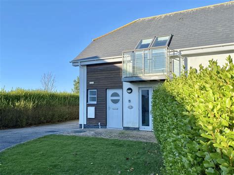 St Merryn, Padstow 2 bed house for sale - £215,000