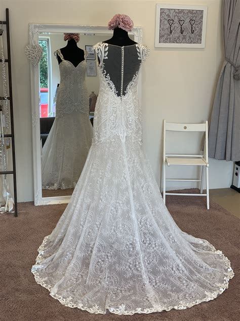 St Neots Bridal Boutique Take Your Dream Wedding Dress