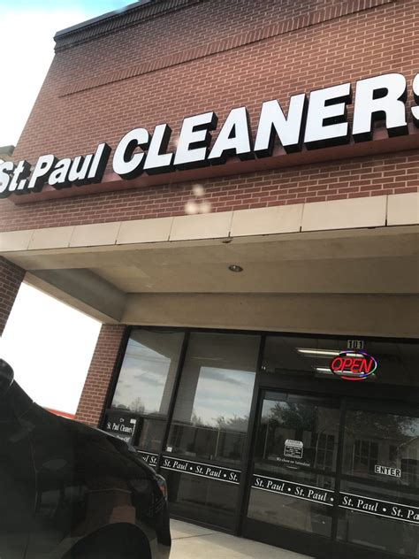 St Paul Cleaners - Plano, TX 75024 - Yellow Pages