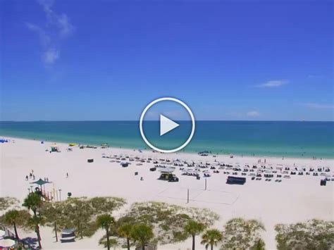 St Pete Beach Cam [LIVE] » Florida Webcams