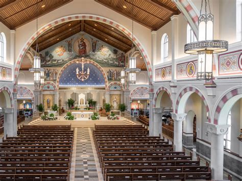 St Pius X Catholic Church - Withywood - Parish: Catholic …