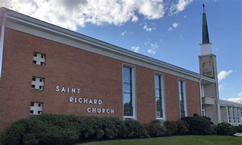 St Richard Catholic Church - Archdiocese of Saint Paul and …