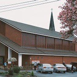 St Rita Catholic Church - Portland, OR