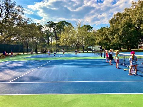 St Simons Island Tennis Academy - ZoomInfo