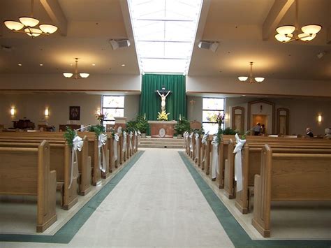 St Theresa Catholic Church - Palatine, IL - Yelp