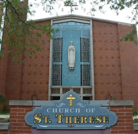 St Therese Catholic Church in Garfield Hts, OH - Yellow Pages