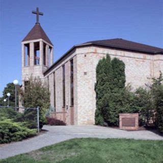 St Thomas More Catholic Student Center, WSU Pullman WA