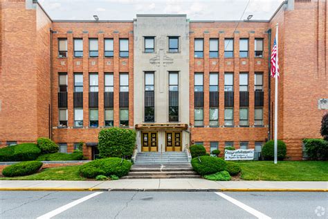 St Thomas The Apostle School - Bloomfield, New Jersey - NJ