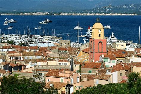 St Tropez et Port Grimaud, Day Trip from Monaco Small-Group - Expedia