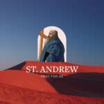 St andrew patronage define