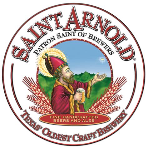 St arnolds brewing. 
