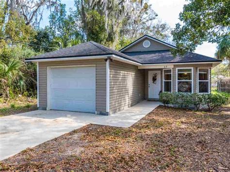 Zillow has 803 homes for sale in Saint Augustine FL matching St Augustine Beach. View listing photos, review sales history, and use our detailed real estate filters to find the perfect place.. 
