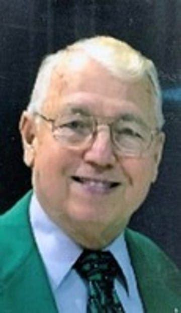 Joseph Wayland Caruso, of St. Augustine, Florida, passed peacefully fr