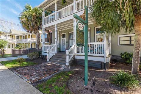 St augustine florida rentals. Things To Know About St augustine florida rentals. 