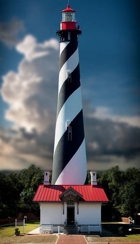 St augustine lighthouse & maritime museum. The St. Augustine Lighthouse & Maritime Museum is a popular tourist destination, but be prepared to climb their 210 steps for the best, most breathtaking views of St. Augustine and its beaches ... 
