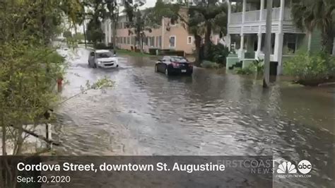 St augustine news. The St. Augustine Record, Saint Augustine, Florida. 36,003 likes · 883 talking about this. Daily news delivered to your door and access to online news, mobile apps, e-edition. SUBSCRIBE:... 