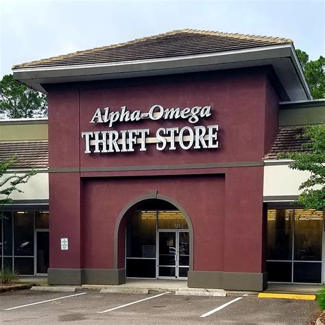 St augustine thrift stores. Shop Hours: Wednesday. 12:00 p.m. - 6:00 p.m. First Saturday of each month. 8:00 a.m. - 11:00 a.m. MISSION. The mission of the Thrift Shop at St. Augustine's Episcopal Church is to reuse and recycle items that have served their purpose for previous owners and that are still in good condition for a new user. Our items for sale are not tagged to ... 