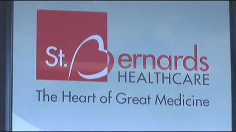 St. Bernards Medical Center. Log In . Register |. 