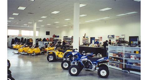 St boni motorsports. St. Boni Motor Sports, located in Saint Bonifacius, MN and Minneapolis, MN, is a premier destination for all your motorsports needs. With a wide range of inventory including Can … 