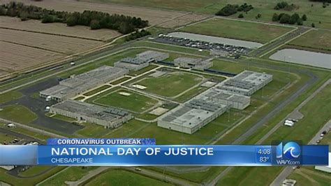 Jul 29, 2020 · The largest prison in Virginia — Greensville Correctional Center in Jarratt — has so far had 283 inmates test positive during the pandemic. That amounts to 10.4% of its total of 2,721 inmates. . 