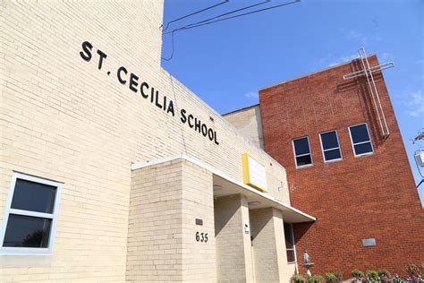 St cecilia academy. About Original. St. Cecilia Academy is a private all-girls Catholic high school owned and operated by the Dominican Sisters of the St. Cecilia Congregation in the Diocese of … 