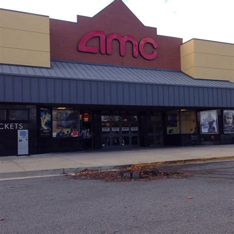 AMC St. Charles Town Ctr. 9, movie times 