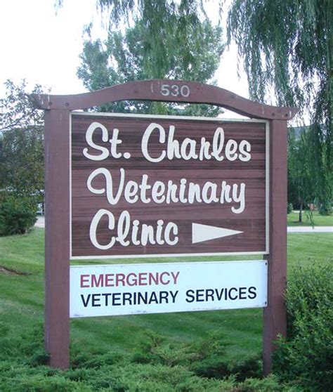 St charles animal hospital. St. Charles Animal Hospital- where pets are people too! We offer appointments starting at 8am Monday -Saturday. Veterinary services we offer include: Allergy Testing and Treatment Anesthesia Boarding Cancer Surgery and Chemotherapy Cardiology Chronic Illnesses Consultations Cruciate Repairs Declawing ... 
