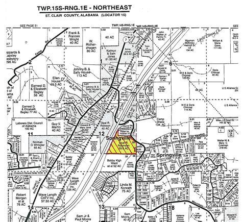 St clair county alabama property tax. St Clair County AL COVID-19. Hub Site Application. Created: Mar 16, 2020. Updated: Jan 11, 2021. View count: 101,195. bryanprice1. View all group content. Showcasing GIS maps of St Clair County, Public viewing of various elements in and around St. Clair County, Alabama. 