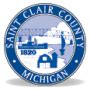 Port Huron, MI 48060-4006. Phone: 810-985-2200. St. Clair County Website. County Clerk has birth records from 1867, marriage records from 1834, death records from 1868, divorce and court records from 1849.. 