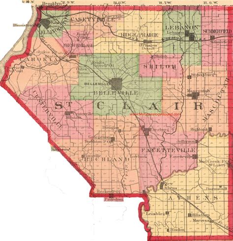 Search for Illinois plat maps. Plat maps include i