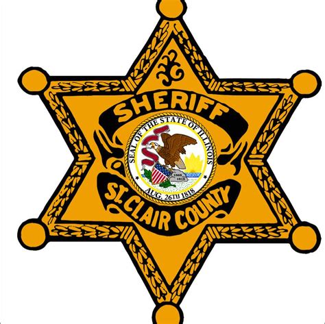 St clair county il police department.  Clair County, Alabama.  Clair County She...