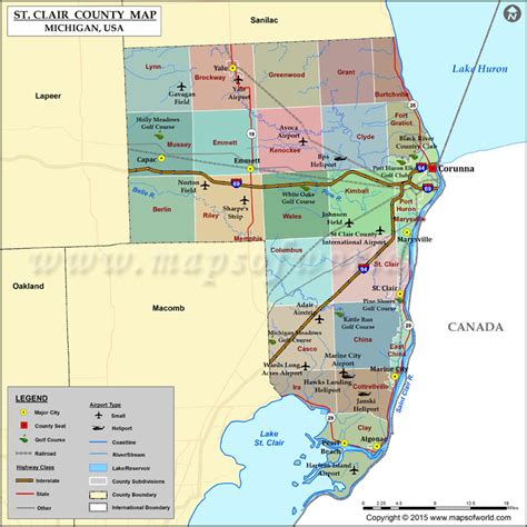 St clair county public records.  clair county, MI Records.  SCCGIS provides GIS...