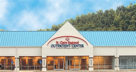 St claire morehead ky. St. Claire HealthCare is an accredited comprehensive center for bariatric surgery. ... Morehead, KY 40351. 606.783.6500. Get Directions. About Us; Billing Information; 