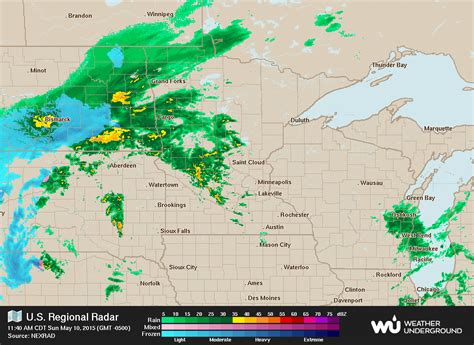 St cloud mn radar weather. Interactive weather map allows you to pan and zoom to get unmatched weather details in your local neighborhood or half a world away from The Weather Channel and Weather.com 