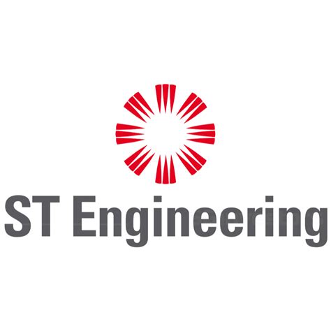 ST Engineering (Singapore Technologies Engineering Ltd) es un grupo de ingeniería integrado verticalmente en los sectores aeroespacial, electrónico, .... 