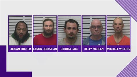 St francis county jail inmate roster. Things To Know About St francis county jail inmate roster. 