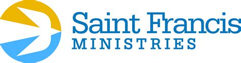 St francis ministries. 