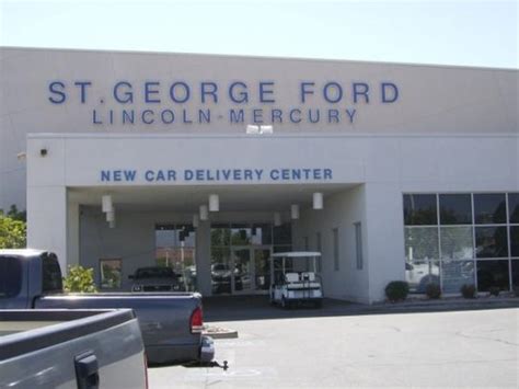 St george ford. Ken Garff St. George Ford, Saint George. 11,131 likes · 6 talking about this · 728 were here. We are proud to be your local Ford dealer! 