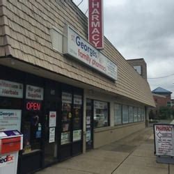 St george pharmacy linden nj. Things To Know About St george pharmacy linden nj. 