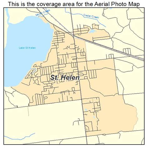 St helen michigan obituaries. .  ...