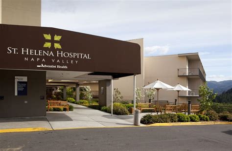 St helena hospital. QUEEN OF THE VALLEY MEDICAL CENTER. 1000 Trancas St. Napa, CA 94558. Yes. 47.22 mi. Compare. St Helena Hospital-clearlake is a critical access hospital located in Clearlake, CA 95422. 