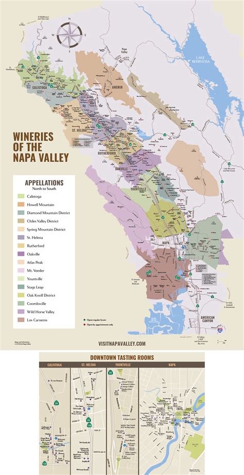 St helena napa valley wineries. Things To Know About St helena napa valley wineries. 