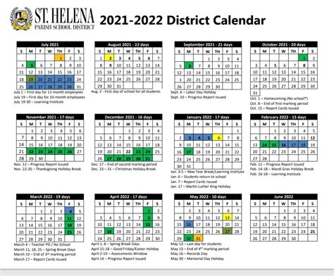 St helena parish school calendar.  Helen Catholic School St.  The Constituent Access...
