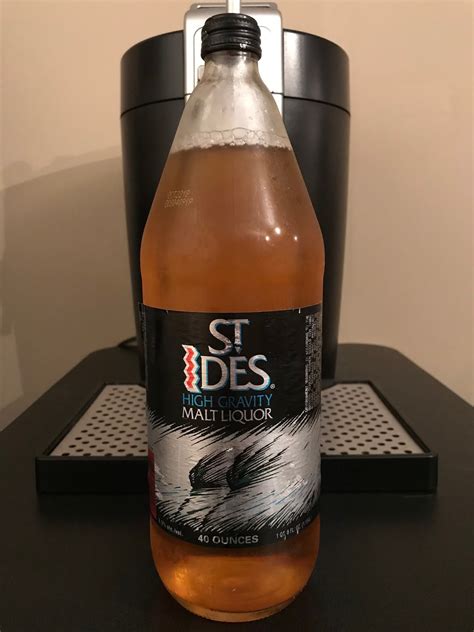St ides. ST IDES made its initial debut in the late 80’s as a malt liquor. In the 90’s, during the golden age of hip hop, ST IDES became an icon of the streets. The signature 'Crooked I’ got its bold reputation from its iconic partnerships with the forefathers of modern-day hip-hop, including Biggie, Tupac, Cypress Hill, Snoop Dogg, and Ice Cube just to name a few. After 3 Decades, … 