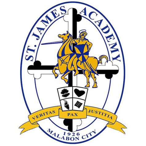 St james academy. 