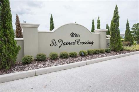 St james crossing. You can currently find 1 retail space(s) available for lease at St James Crossing. Designated use type for space listed here includes retail. Current retail listings at this property total 2,560 Acre square feet. Lease type options include NNN. Expand the listing and property details below for additional information on leasing opportunities at ... 