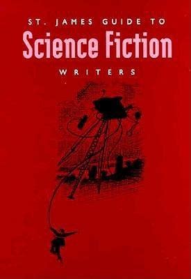 St james guide to science fiction writers. - God within process [by] eulalio r. baltazar..